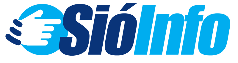 Sió Info logo